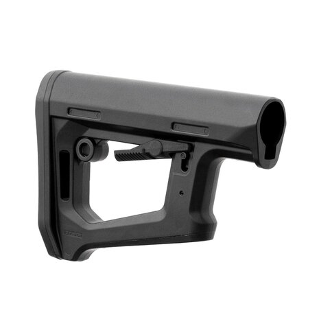 Magpul Magpul DT-PR Carbine Stock – Mil-Spec Black Magpul Magpul DT-PR Carbine Stock – Mil-Spec Black