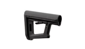 Magpul Magpul MOE PR Carbine Stock – Mil-Spec Black Magpul Magpul MOE PR Carbine Stock – Mil-Spec Black