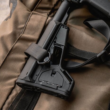 Magpul Magpul ACS-L Carbine Stock – Mil-Spec Black Magpul Magpul ACS-L Carbine Stock – Mil-Spec Black