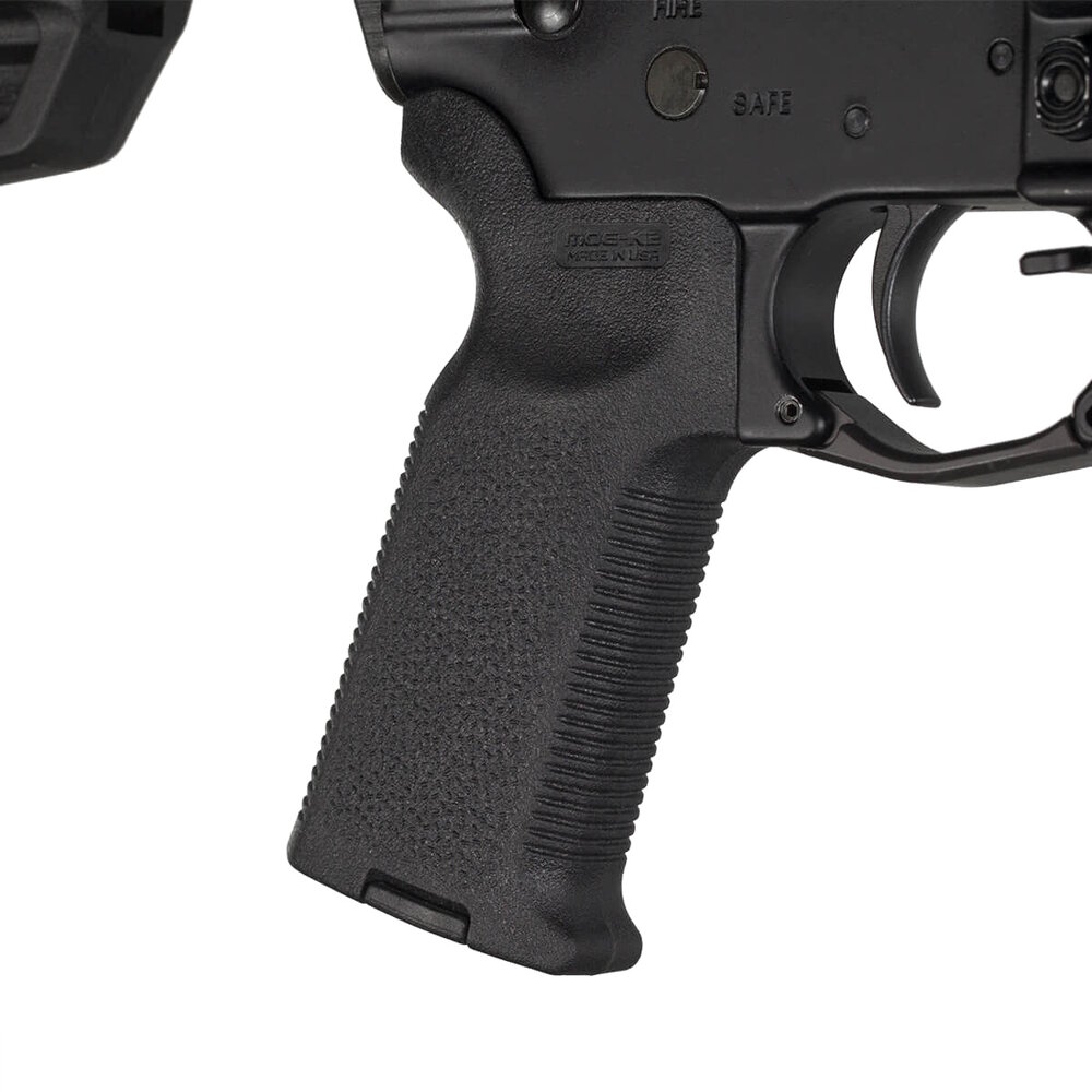 Magpul Magpul MOE-K2 Grip – AR15/M4 Black