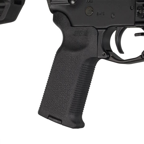 Magpul Magpul MOE-K2 Grip – AR15/M4 Black