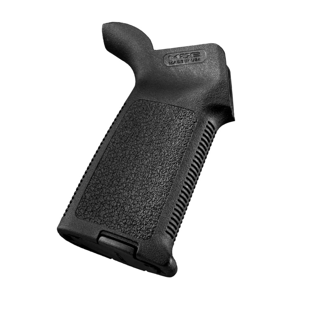 Magpul Magpul MOE Grip – AR15/M4 Black Magpul Magpul MOE Grip – AR15/M4 Black