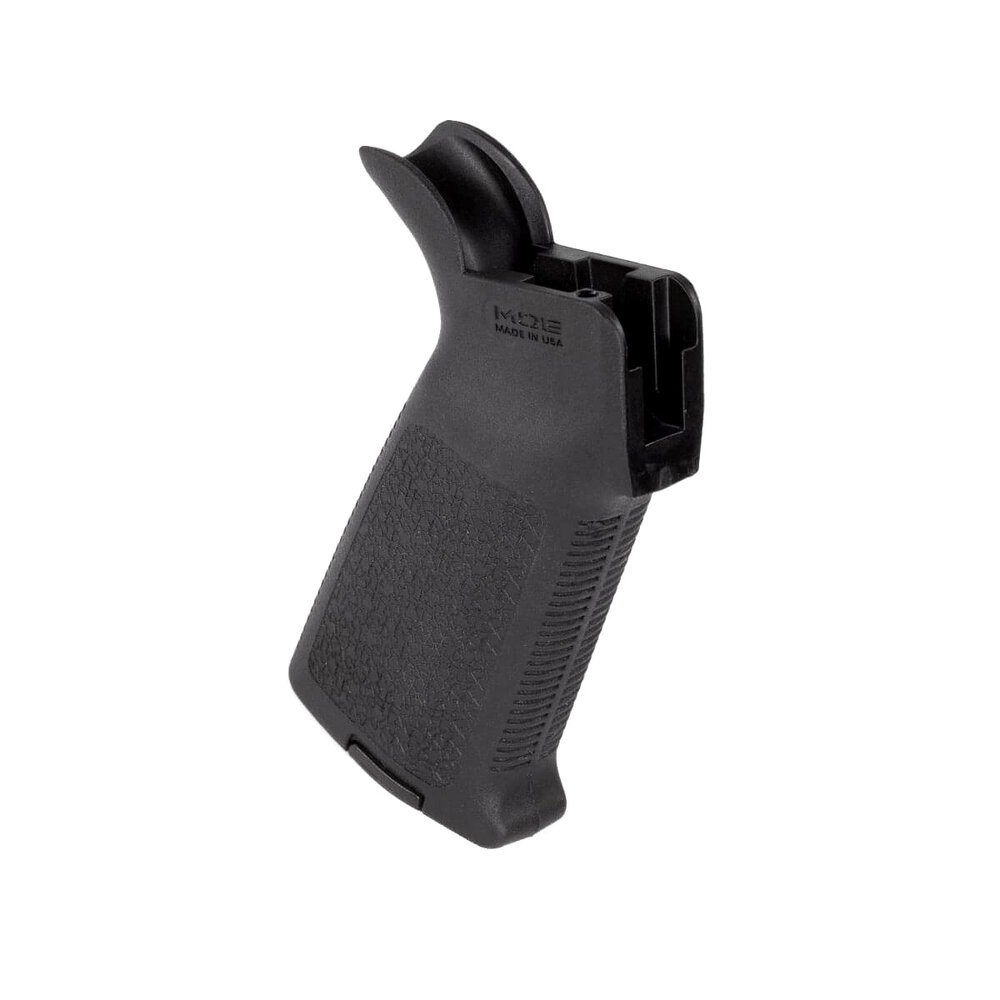 Magpul Magpul MOE Grip – AR15/M4 Black Magpul Magpul MOE Grip – AR15/M4 Black
