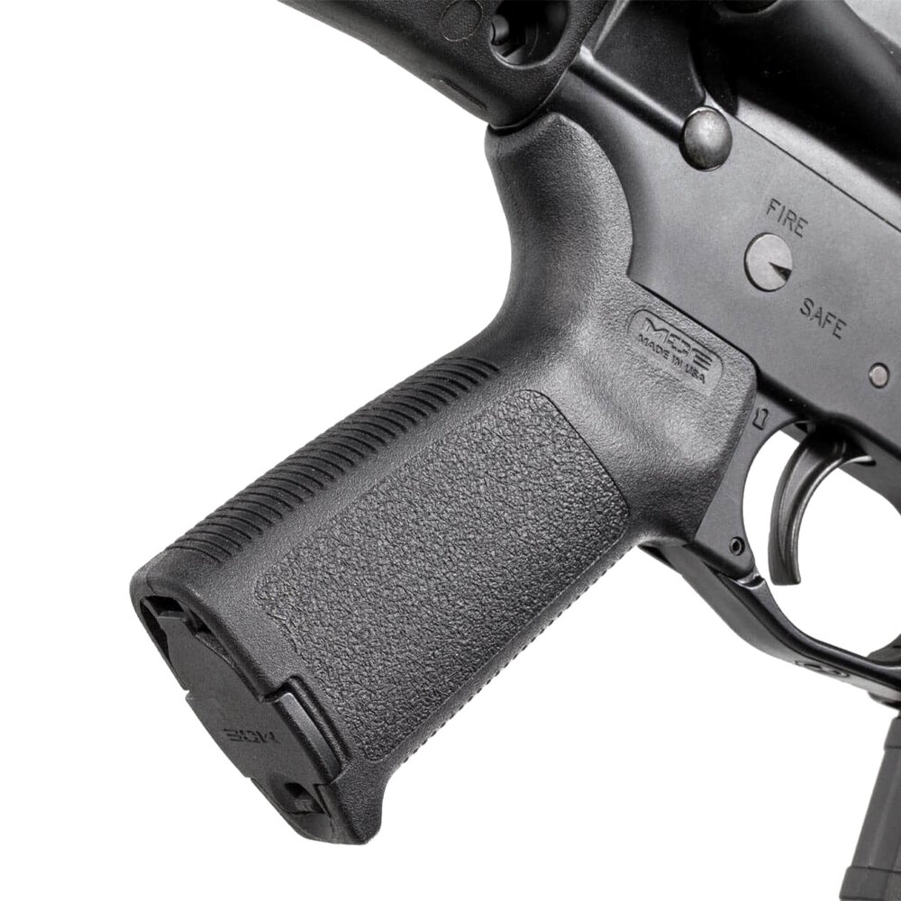 Magpul Magpul MOE Grip – AR15/M4 Black Magpul Magpul MOE Grip – AR15/M4 Black