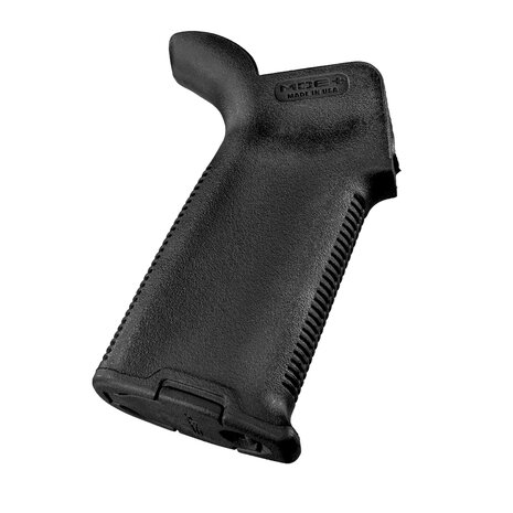 Magpul Magpul MOE+ Grip – AR15/M4 Black Magpul Magpul MOE+ Grip – AR15/M4 Black