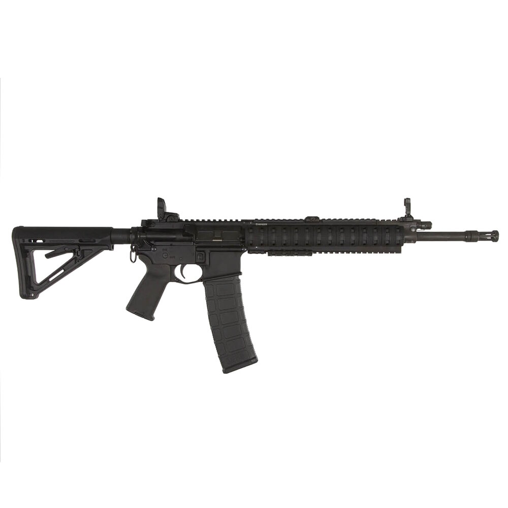 Magpul Magpul MOE+ Grip – AR15/M4 Black Magpul Magpul MOE+ Grip – AR15/M4 Black