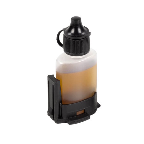 Magpul Magpul MIAD/MOE Lube Bottle Core Black Magpul Magpul MIAD/MOE Lube Bottle Core Black