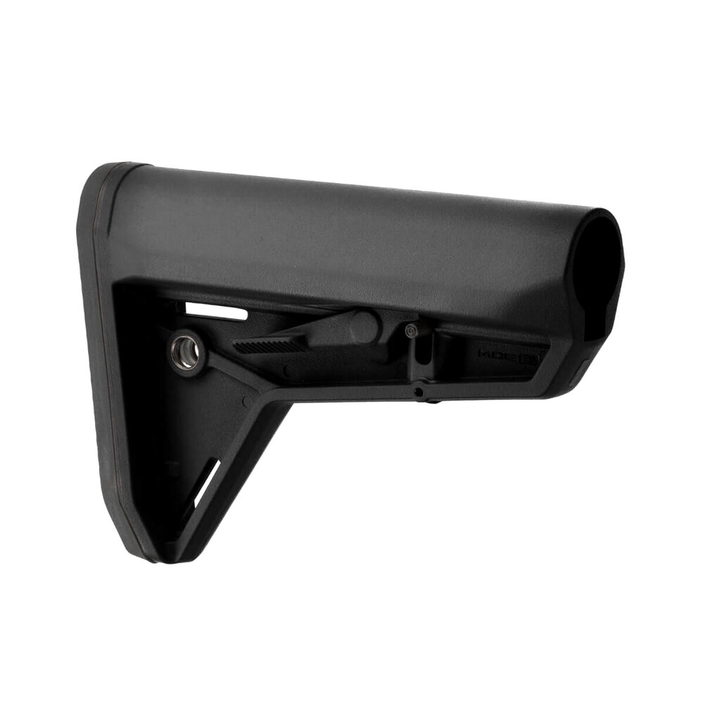 Magpul Magpul MOE SL Carbine Stock – Mil-Spec Black