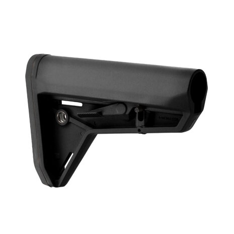 Magpul Magpul MOE SL Carbine Stock – Mil-Spec Black