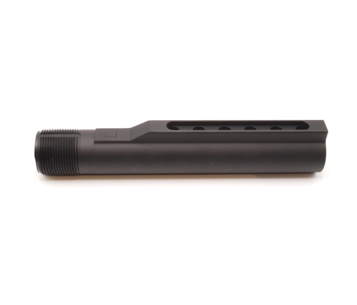 Luth Luth-AR Carbine Buffer Tube Mil-Spec Luth Luth-AR Carbine Buffer Tube Mil-Spec