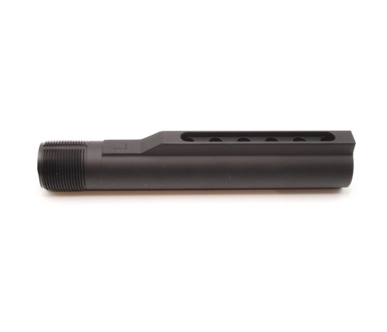 Luth Luth-AR Carbine Buffer Tube Mil-Spec Luth Luth-AR Carbine Buffer Tube Mil-Spec