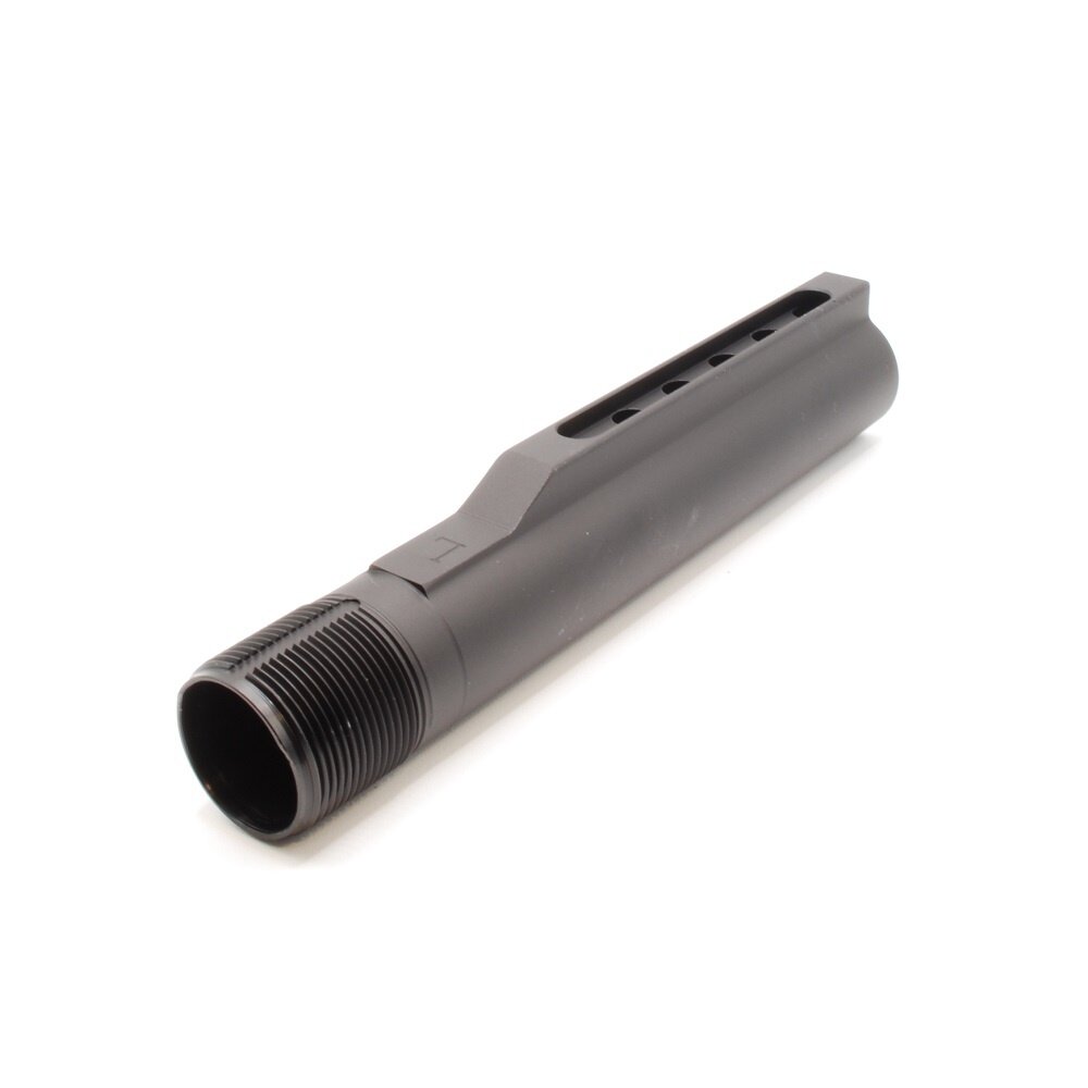 Luth Luth-AR Carbine Buffer Tube Mil-Spec Luth Luth-AR Carbine Buffer Tube Mil-Spec