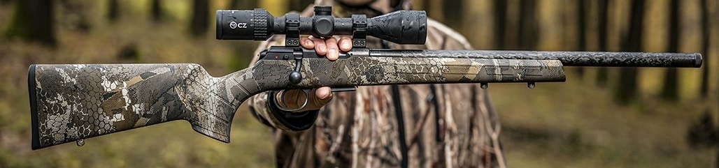 CZ 457 Carbon