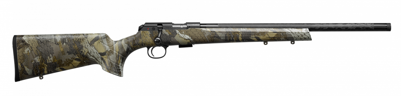 CZ CZ 457 Carbon