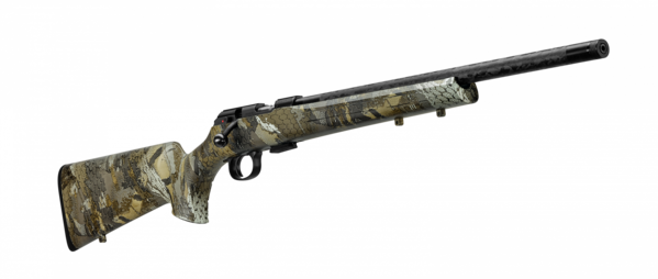 CZ CZ 457 Carbon