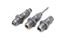 Hornady Hornady Die Set III 9mm Luger / 9x21mm Hornady Hornady Die Set III 9mm Luger / 9x21mm