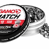 Gamo Gamo Match AccuTek 4.5 mm 7.6 gr Airgun Pellets 500 pcs Gamo Gamo Match AccuTek 4.5 mm 7.6 gr Airgun Pellets 500 pcs