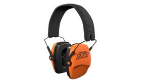 ISOtunes ISOTunes HP Defy Slim Passive Orange ISOtunes ISOTunes HP Defy Slim Passive Orange