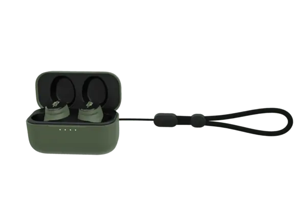 ISOtunes ISOTunes HP Caliber ISOtunes ISOTunes HP Caliber