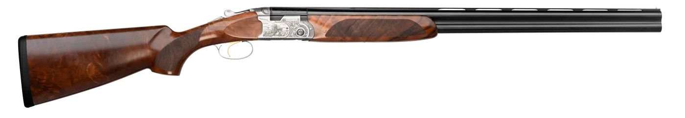 Beretta 687 Silver Pigeon III