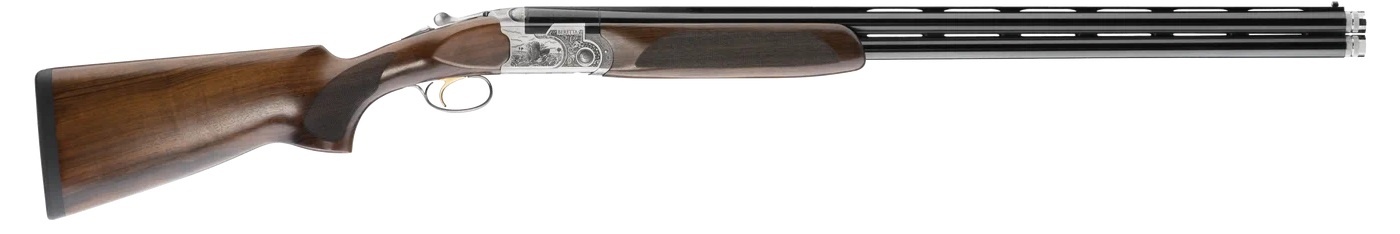 Beretta Silver Pigeon III Sporting