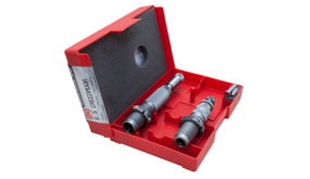 Hornady Hornady Match Grade Die set 6.5 Creedmoor Hornady Hornady Match Grade Die set 6.5 Creedmoor