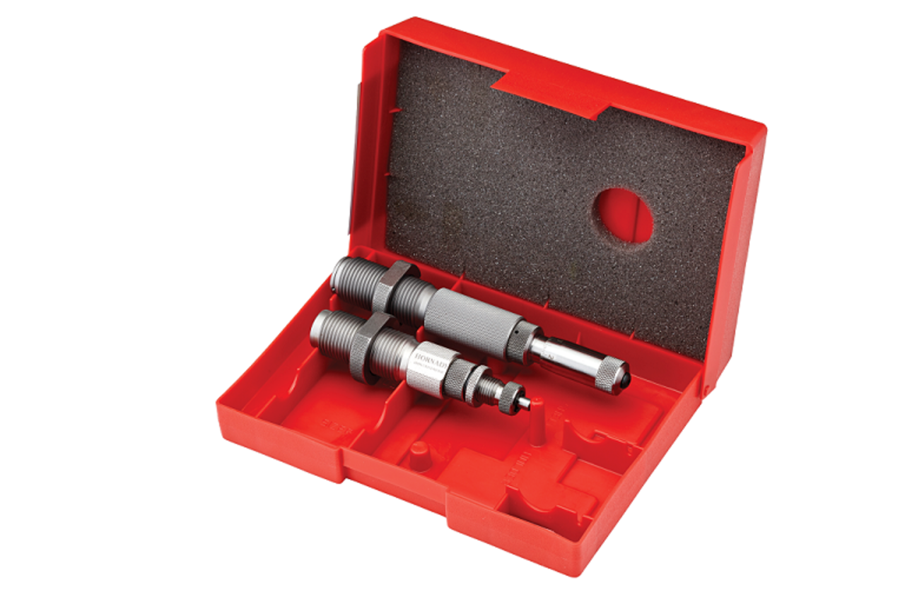 Hornady Hornady Match Grade Die set  338 Lapua Mag