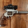 Smith & Wesson Smith & Wesson 19-5 Bianchi Cup Occasion .38/.357 Smith & Wesson Smith & Wesson 19-5 Bianchi Cup Occasion .38/.357