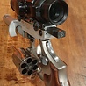 Smith & Wesson Smith & Wesson 19-5 Bianchi Cup Occasion .38/.357 Smith & Wesson Smith & Wesson 19-5 Bianchi Cup Occasion .38/.357