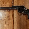 Smith & Wesson Smith & Wesson 34 Bull Barrel Occasion Smith & Wesson Smith & Wesson 34 Bull Barrel Occasion