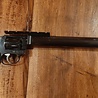 Smith & Wesson Smith & Wesson 34 Bull Barrel Occasion Smith & Wesson Smith & Wesson 34 Bull Barrel Occasion