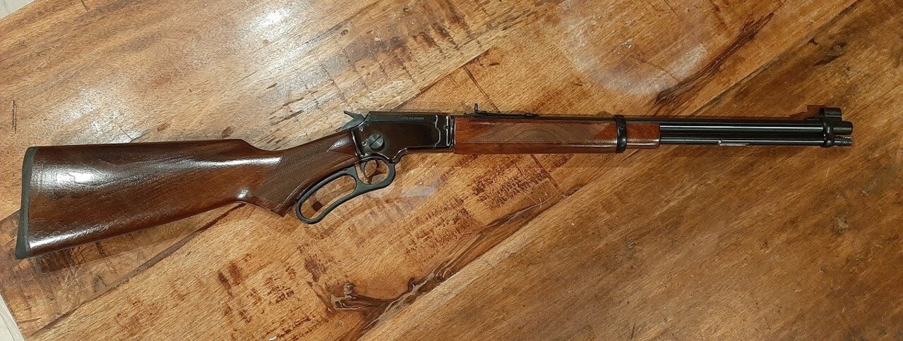 Chiappa Chiappa Lever Action .22LR Occasion