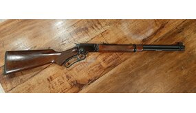 Chiappa Chiappa Lever Action .22LR Occasion Chiappa Chiappa Lever Action .22LR Occasion