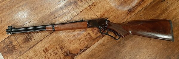 Chiappa Chiappa Lever Action .22LR Occasion