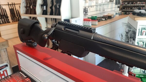 Steyr Steyr SSG 04 .308 Win. Steyr Steyr SSG 04 .308 Win.