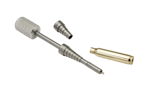 Hornady Hornady Pilot Style Flash Hole Deburr Tool Hornady Hornady Pilot Style Flash Hole Deburr Tool