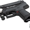 Hatsan Hatsan Velox Semi-Automatic PCP Black PCP air pistol