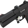 Hatsan Hatsan Velox Semi-Automatic PCP Black PCP luchtpistool Hatsan Hatsan Velox Semi-Automatic PCP Black PCP luchtpistool