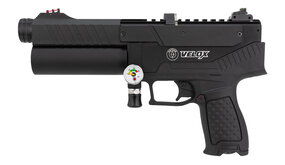 Hatsan Hatsan Velox Semi-Automatic PCP Black