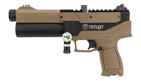 Hatsan Hatsan Velox Semi-Automatic PCP FDE