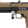 Hatsan Hatsan Velox Semi-Automatic PCP FDE luchtpistool Hatsan Hatsan Velox Semi-Automatic PCP FDE luchtpistool