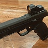 Steyr Steyr L9-A1 9x19mm Steyr Steyr L9-A1 9x19mm