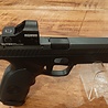 Steyr Steyr L9-A1 9x19mm Steyr Steyr L9-A1 9x19mm