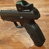 Steyr Steyr L9-A1 9x19mm Steyr Steyr L9-A1 9x19mm