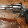 Smith & Wesson Smith & Wesson 686-3 Occasion Smith & Wesson Smith & Wesson 686-3 Occasion