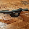 Walther GSP .22LR - Occasion Walther GSP .22LR - Occasion