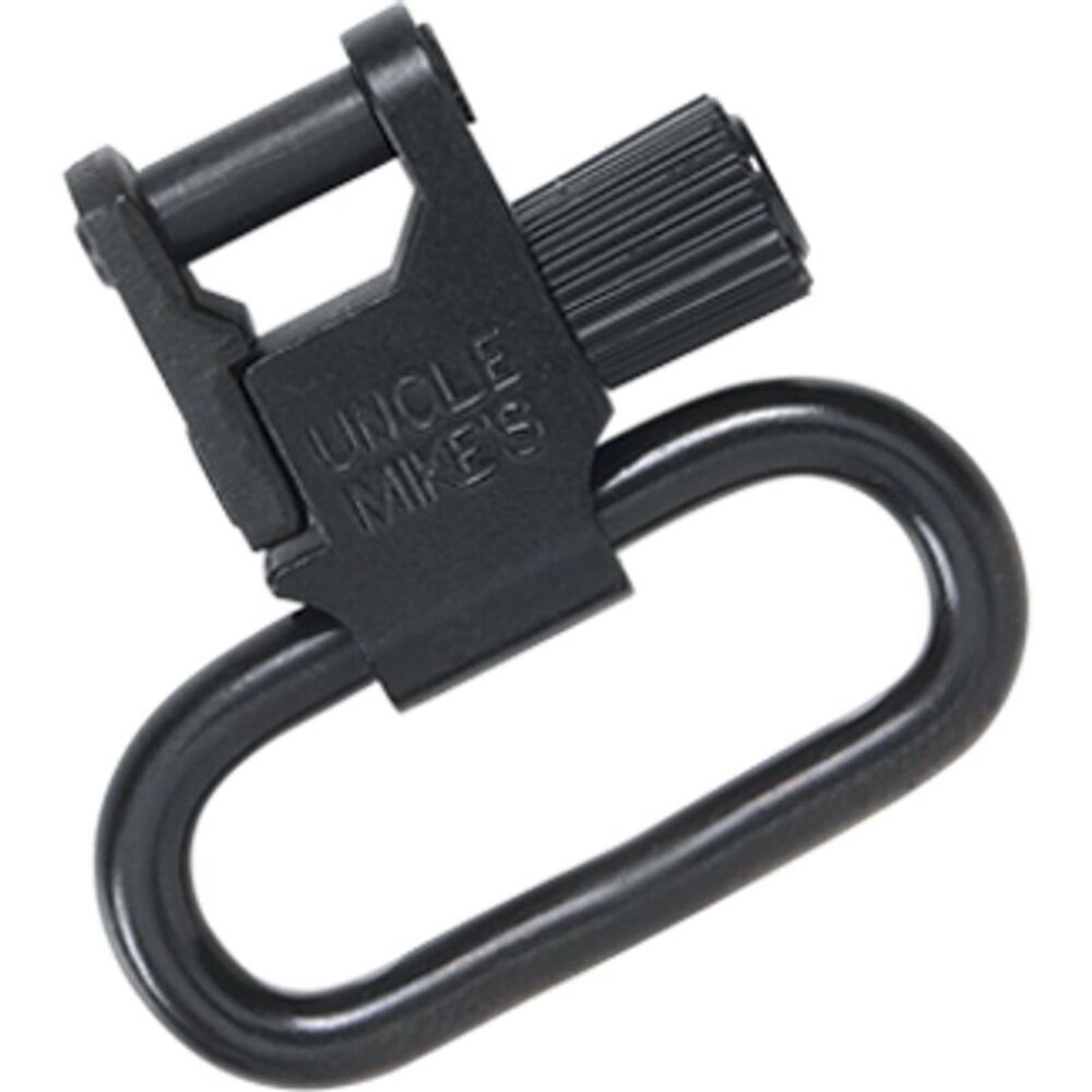 Uncle Mike's Uncle Mike's Quick Detachable Swivels 1" Uncle Mike's Uncle Mike's Quick Detachable Swivels 1"