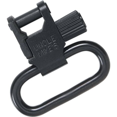 Uncle Mike's Uncle Mike's Quick Detachable Swivels 1" Uncle Mike's Uncle Mike's Quick Detachable Swivels 1"