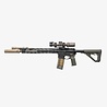 Magpul TMAG® 30 AR/M4 GEN M3 Magazijn OD Transparant Magpul TMAG® 30 AR/M4 GEN M3 Magazijn OD Transparant