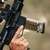 Magpul TMAG® 30 AR/M4 GEN M3 Magazijn OD Transparant Magpul TMAG® 30 AR/M4 GEN M3 Magazijn OD Transparant